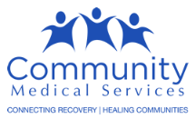 Client logo